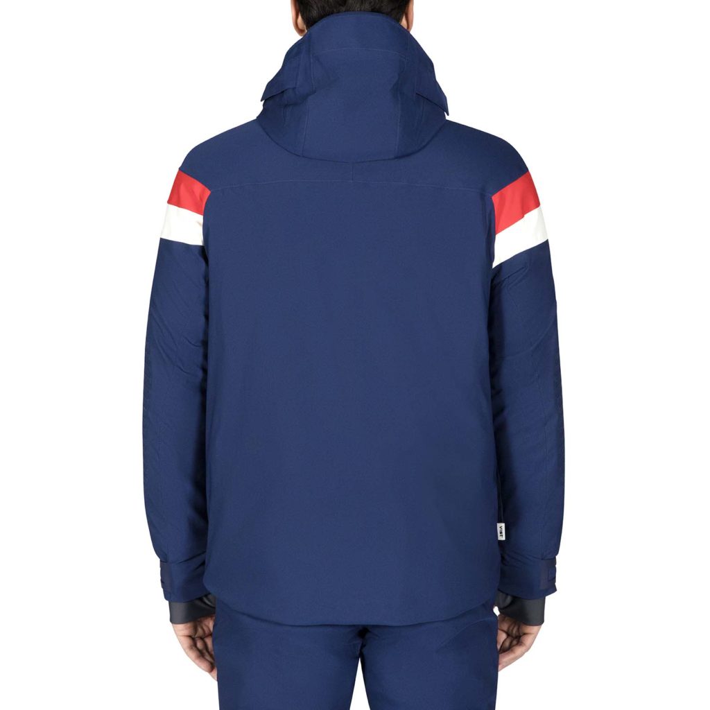 Vist Cristobal Men SKi Jacket + Vist Luca Men Ski Pants - Fun'N Snow