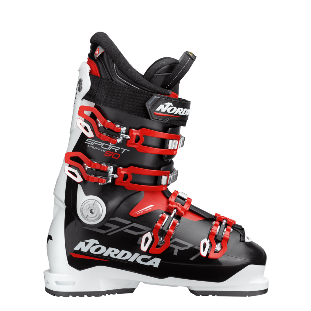 Custom Ski boots Canting Measurement and Adjustment Fun'N Snow