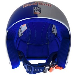 Casco Briko Vulcano Fis 6.8 Red Bull Lindsey Vonn Us Ski Team - Invierno  2021