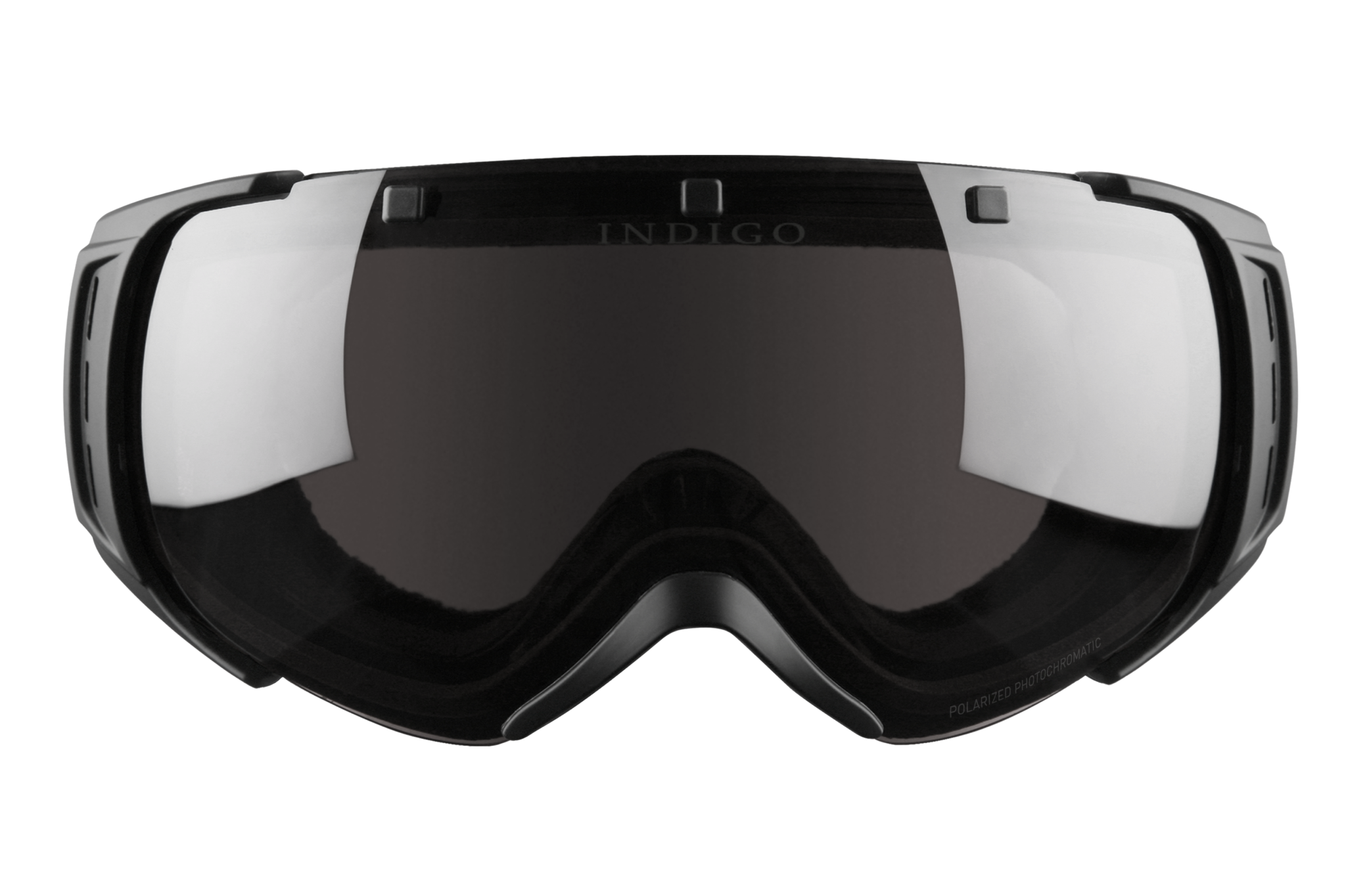 Indigo Goggles - Ski Protection Gear - Fun'N Snow