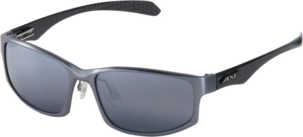 AXE Sunglasses (Polarized Lens)-Outdoor Activities Eyewear-Fun'N Snow