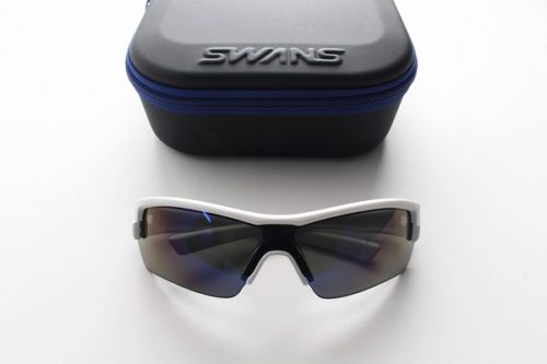 SWANS Made in Japan Polarized sunglasses fishing WARRIOR-VIII Free shipping  JPN