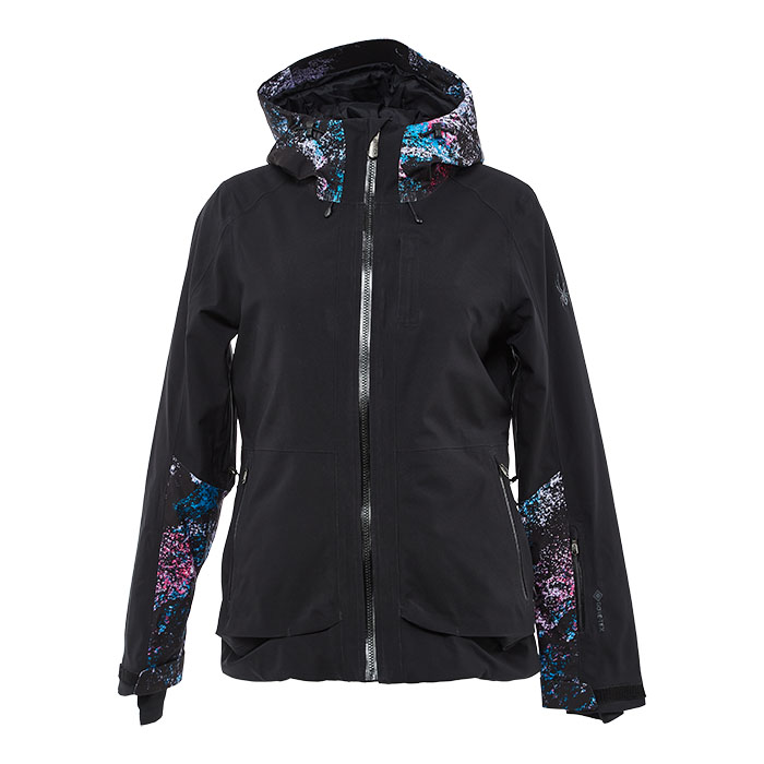 Spyder Balance Gtx Women Ski Jacket - Ski Wear - Fun'N Snow