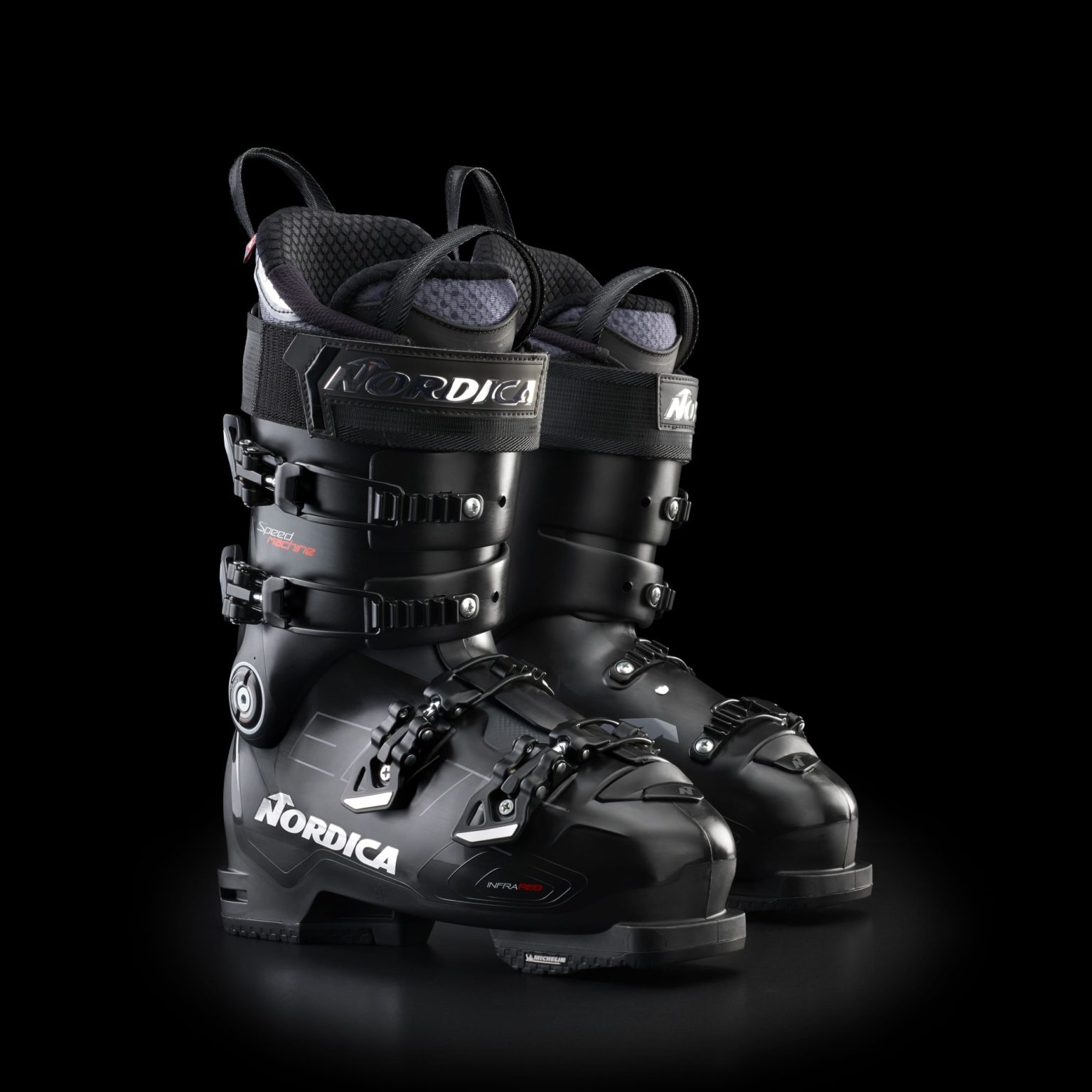 Nordica Speedmachine Elite Ski Boots - Fun'N Snow